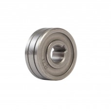 Ролик подачи проволоки 0,6/0,8мм под стальную проволоку для WMA 205, 225MQ Ролик подачи проволоки 0,6/0,8мм под стальную проволоку для WMA 205, 225MQ