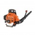 Воздуходувка бензиновая ранцевая PATRIOT BGK 345 Воздуходувка бензиновая ранцевая PATRIOT BGK 345
