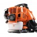 Воздуходувка бензиновая ранцевая PATRIOT BGK 345 Воздуходувка бензиновая ранцевая PATRIOT BGK 345