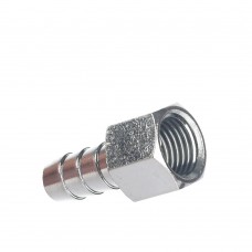 Переходник PATRIOT 1227/3 (елочка 10 мм 1/4" F) Переходник PATRIOT 1227/3 (елочка 10 мм 1/4" F)