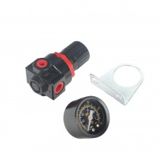 Регулятор давления с манометром PATRIOT R 200 Регулятор давления с манометром PATRIOT R 200