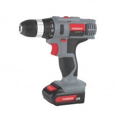 Дрель-шуруповерт аккумуляторная ПОБЕДА ДА-20/2 Ли Дрель-шуруповерт аккумуляторная ПОБЕДА ДА-20/2 Ли