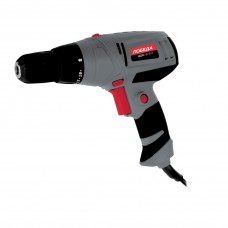 Дрель-шуруповерт электрическая ПОБЕДА ДШС-575/2, 575 Вт., 2 скорости, коробка Дрель-шуруповерт электрическая ПОБЕДА ДШС-575/2, 575 Вт., 2 скорости, коробка