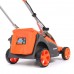 CM 4010 XL LCT Газонокосилка аккумуляторная