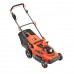 CM 440 Газонокосилка аккумуляторная