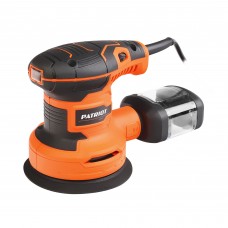 Машина эксцентриковая шлифовальная PATRIOT OS 122 Машина эксцентриковая шлифовальная PATRIOT OS 122