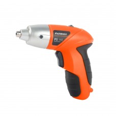 Отвертка аккумуляторная PATRIOT PS 148 Отвертка аккумуляторная PATRIOT PS 148