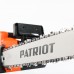 Пила цепная электрическая PATRIOT ESP 2418 Пила цепная электрическая PATRIOT ESP 2418