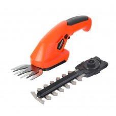 Ножницы-кусторез аккумуляторные PATRIOT CSH 362 Ножницы-кусторез аккумуляторные PATRIOT CSH 362