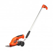 Ножницы-кусторез аккумуляторные PATRIOT CSH 724 с удлиненной ручкой Ножницы-кусторез аккумуляторные PATRIOT CSH 724 с удлиненной ручкой