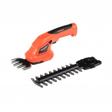 Ножницы-кусторез аккумуляторные PATRIOT CSH 722 Ножницы-кусторез аккумуляторные PATRIOT CSH 722