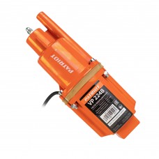 Насос вибрационный PATRIOT VP 224 В Насос вибрационный PATRIOT VP 224 В