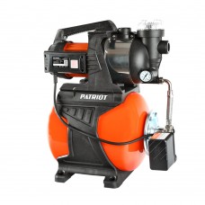 Насосная станция PATRIOT PW 850-24 ST Насосная станция PATRIOT PW 850-24 ST