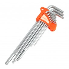 Набор ключей PATRIOT SKТ-9 EL Набор ключей PATRIOT SKТ-9 EL