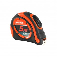 Рулетка измерительная PATRIOT MTA-5 Рулетка измерительная PATRIOT MTA-5