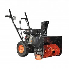 Снегоуборщик бензиновый PATRIOT PS 602 E Снегоуборщик бензиновый PATRIOT PS 602 E