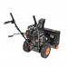 Снегоуборщик бензиновый PATRIOT PS 602 E Снегоуборщик бензиновый PATRIOT PS 602 E
