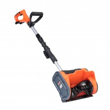 Снегоуборщик аккумуляторный ручной PATRIOT PE 1001 UES Снегоуборщик аккумуляторный ручной PATRIOT PE 1001 UES