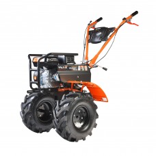 Мотоблок бензиновый PATRIOT УРАЛ M с колесами Extreme Мотоблок бензиновый PATRIOT УРАЛ M с колесами Extreme