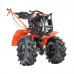 Мотоблок бензиновый PATRIOT УРАЛ M с колесами Extreme Мотоблок бензиновый PATRIOT УРАЛ M с колесами Extreme
