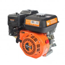 Двигатель бензиновый PATRIOT P 175 FB Двигатель бензиновый PATRIOT P 175 FB