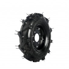 Колесо пневматическое с диском PATRIOT P4.00-8D-1 Колесо пневматическое с диском PATRIOT P4.00-8D-1