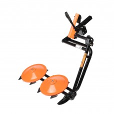 Косилка роторная навесная PATRIOT КРН-1 Косилка роторная навесная PATRIOT КРН-1