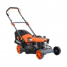 Газонокосилка бензиновая PATRIOT PT 46 Газонокосилка бензиновая PATRIOT PT 46