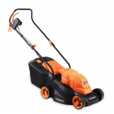 Газонокосилка электрическая PATRIOT PT 1333 E снят с производства Газонокосилка электрическая PATRIOT PT 1333 E снят с производства