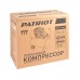 Компрессор поршневой масляный PATRIOT LRM 50-356 CV Компрессор поршневой масляный PATRIOT LRM 50-356 CV