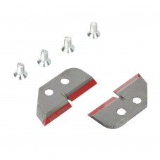 Ножи сменные PATRIOT B 130 i для шнека D 130 i Ножи сменные PATRIOT B 130 i для шнека D 130 i