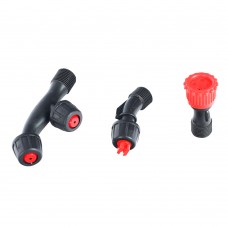 Комплект форсунок для распылителя PT-12 AC, PT-16 AC-1 Комплект форсунок для распылителя PT-12 AC, PT-16 AC-1