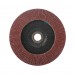 Круг лепестковый торцевой (180х22.23 мм, P60) Круг лепестковый торцевой (180х22.23 мм, P60)