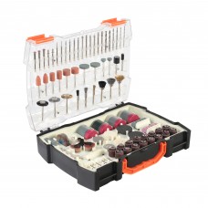 Набор насадок для граверов PATRIOT GSP-239 Набор насадок для граверов PATRIOT GSP-239