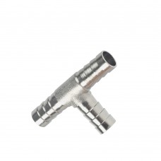 Переходник PATRIOT 46C/5 (T-образный елочка 10 мм) Переходник PATRIOT 46C/5 (T-образный елочка 10 мм)