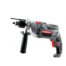 Дрель ударная ПОБЕДА, ДУ-13/1135, с ударом, мощность 1135Вт, макс.диаметр 13мм, глубиномер + дополнительная ручка Дрель ударная ПОБЕДА, ДУ-13/1135, с ударом, мощность 1135Вт, макс.диаметр 13мм, глубиномер + дополнительная ручка