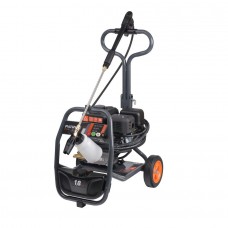 GT5 Pro Моющий аппарат бензиновый