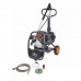 GT5 Pro Моющий аппарат бензиновый GT5 Pro Моющий аппарат бензиновый