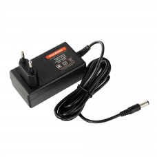 Устройство зарядное для BR 101 Li, BR 104 Li, BR 111 Li, BR 114 Li (12 В) Устройство зарядное для BR 101 Li, BR 104 Li, BR 111 Li, BR 114 Li (12 В)