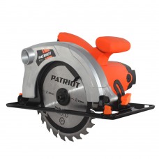 Пила циркулярная PATRIOT CS 210 снят с производства Пила циркулярная PATRIOT CS 210 снят с производства