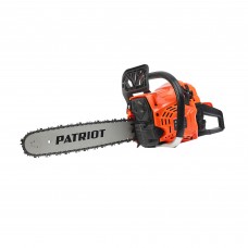 Пила цепная бензиновая PATRIOT PT 452 Пила цепная бензиновая PATRIOT PT 452