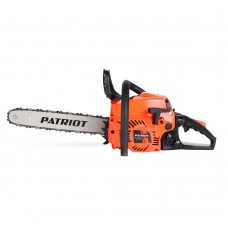 Пила цепная бензиновая PATRIOT PT 4016 снят с производства Пила цепная бензиновая PATRIOT PT 4016 снят с производства