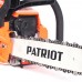 Пила цепная бензиновая PATRIOT PT 4016 снят с производства Пила цепная бензиновая PATRIOT PT 4016 снят с производства