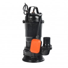 Насос дренажный PATRIOT FQ 600 С Насос дренажный PATRIOT FQ 600 С
