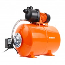 Насосная станция PATRIOT PW 1200-50 P Насосная станция PATRIOT PW 1200-50 P