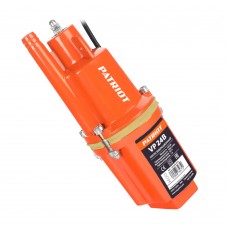 Насос вибрационный PATRIOT VP 24 В