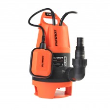 Насос дренажный PATRIOT F 8800 Насос дренажный PATRIOT F 8800