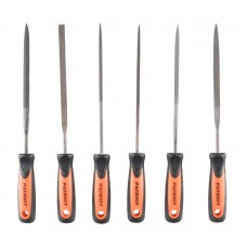 Набор надфилей PATRIOT NFS-6 Набор надфилей PATRIOT NFS-6