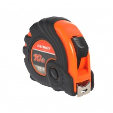 Рулетка измерительная PATRIOT MTP-10 Рулетка измерительная PATRIOT MTP-10