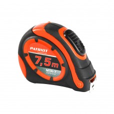 Рулетка измерительная PATRIOT MTA-7 Рулетка измерительная PATRIOT MTA-7